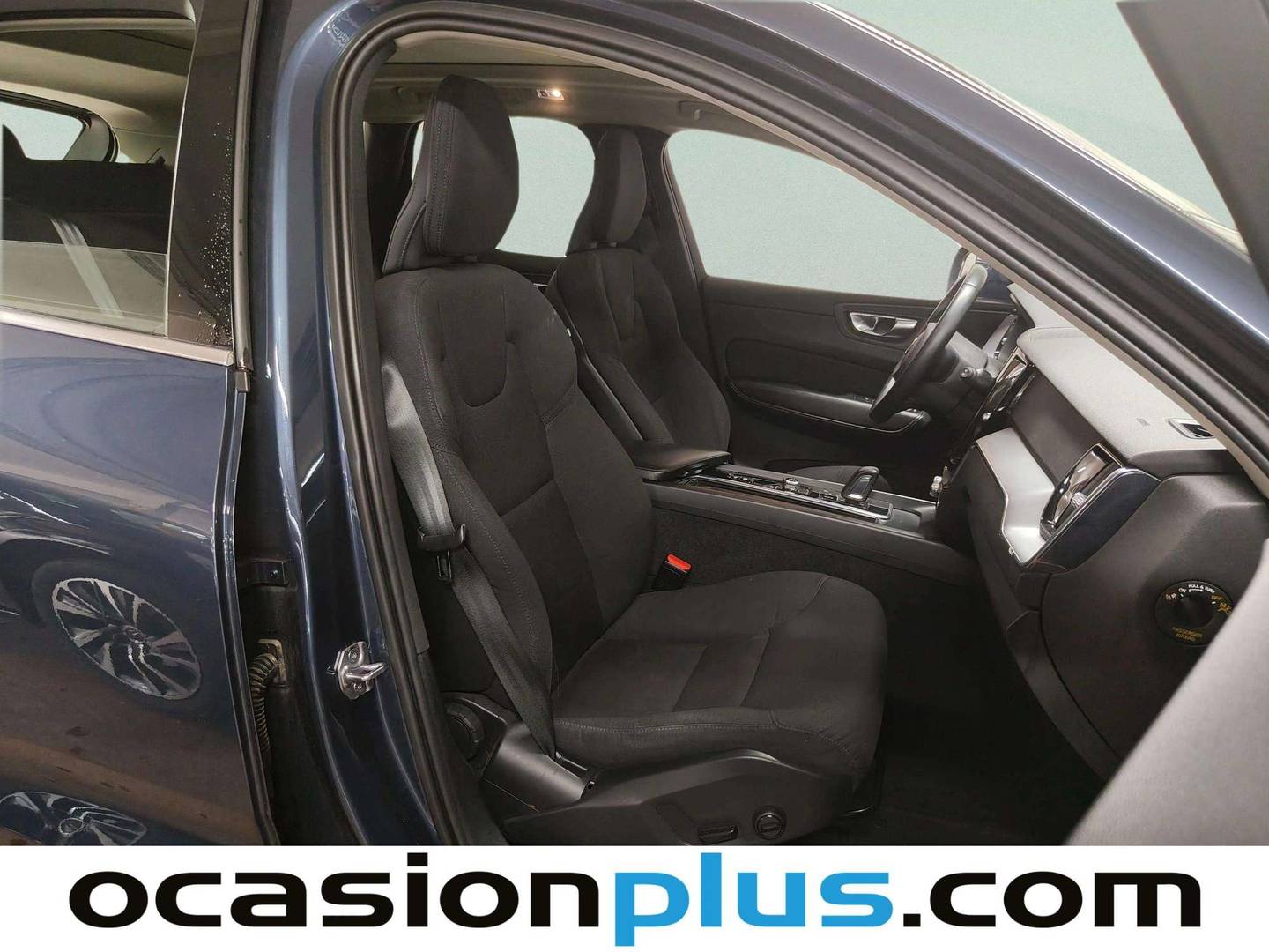 Volvo XC60 Volvo XC60 T6 Recharge Inscription AWD Auto (340 CV) km 0