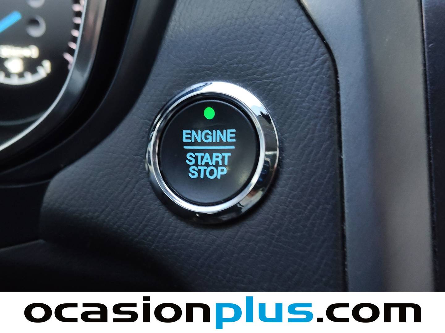 Ford Mondeo Ford Mondeo 1.5 EcoBoost Titanium Powershift (160 CV) automático