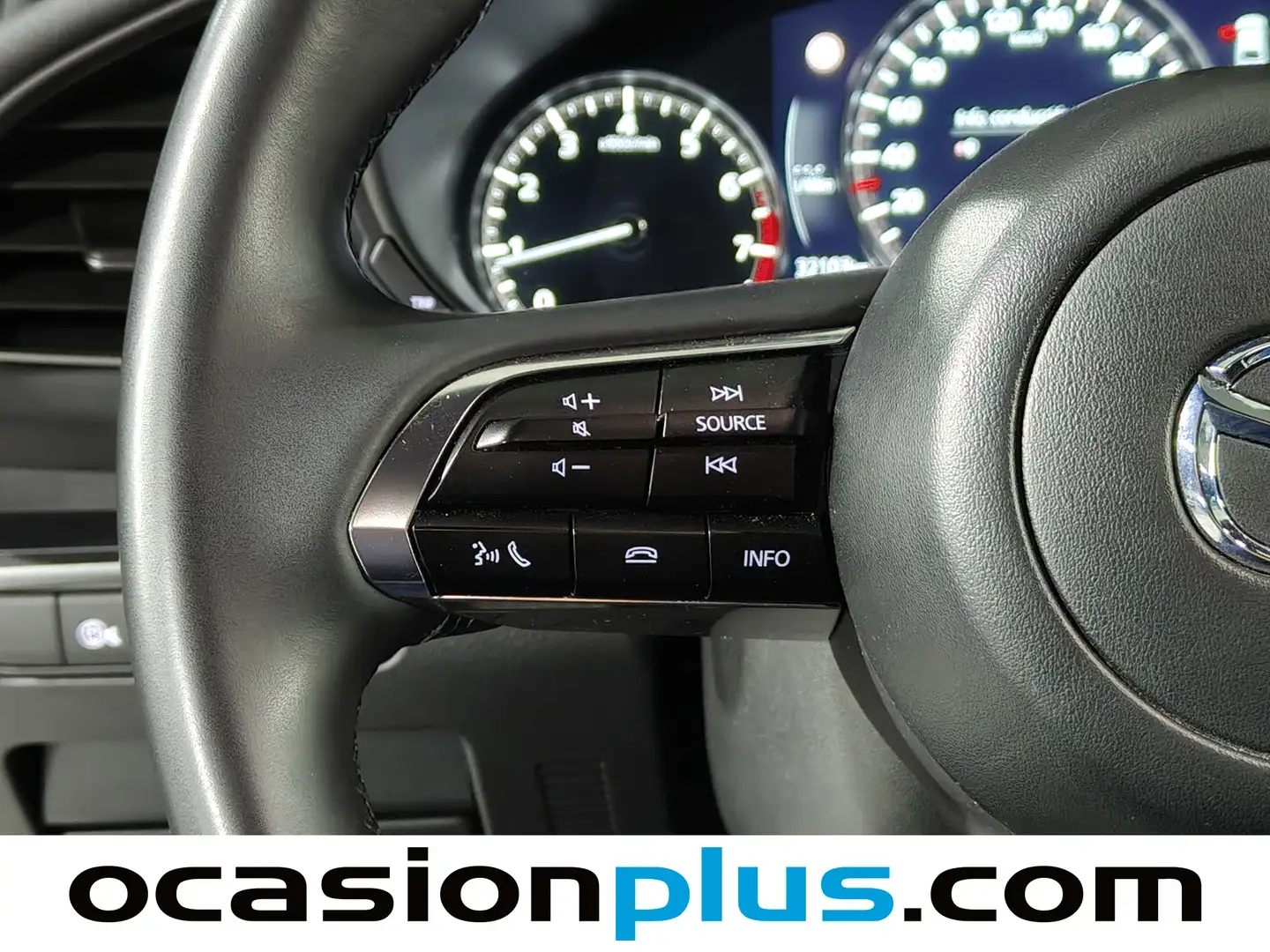 Foto Mazda Mazda3 Mazda Mazda 3 2.5L E-SKY G MHEV Prime-line (140 CV)