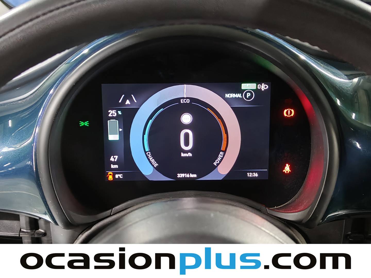 Foto Fiat 500 Fiat 500 Electrico 500 Icon Hb 320km (118 CV)