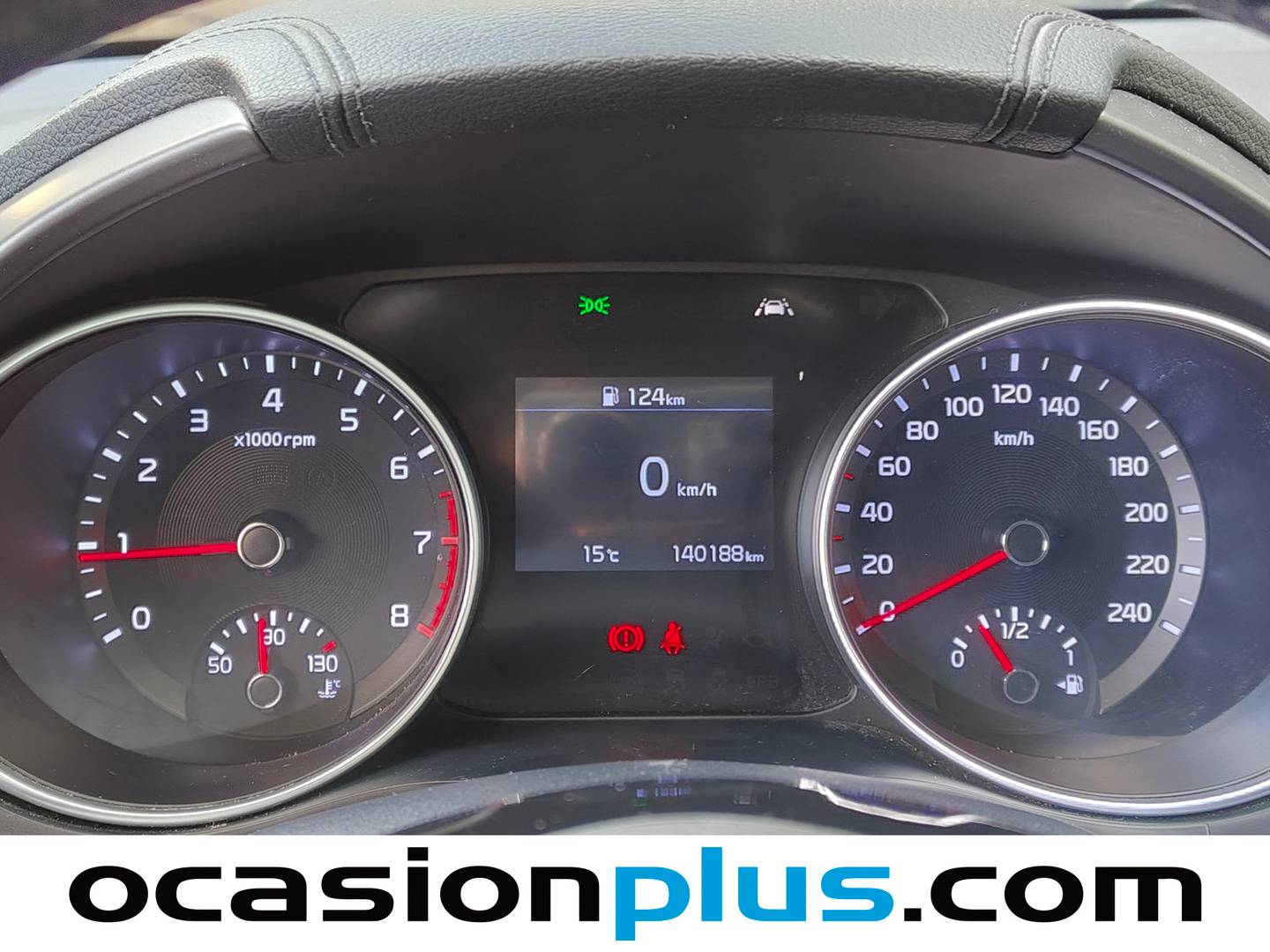 KIA XCeed KIA XCeed 1.0 T-GDi Drive (120 CV) 2019