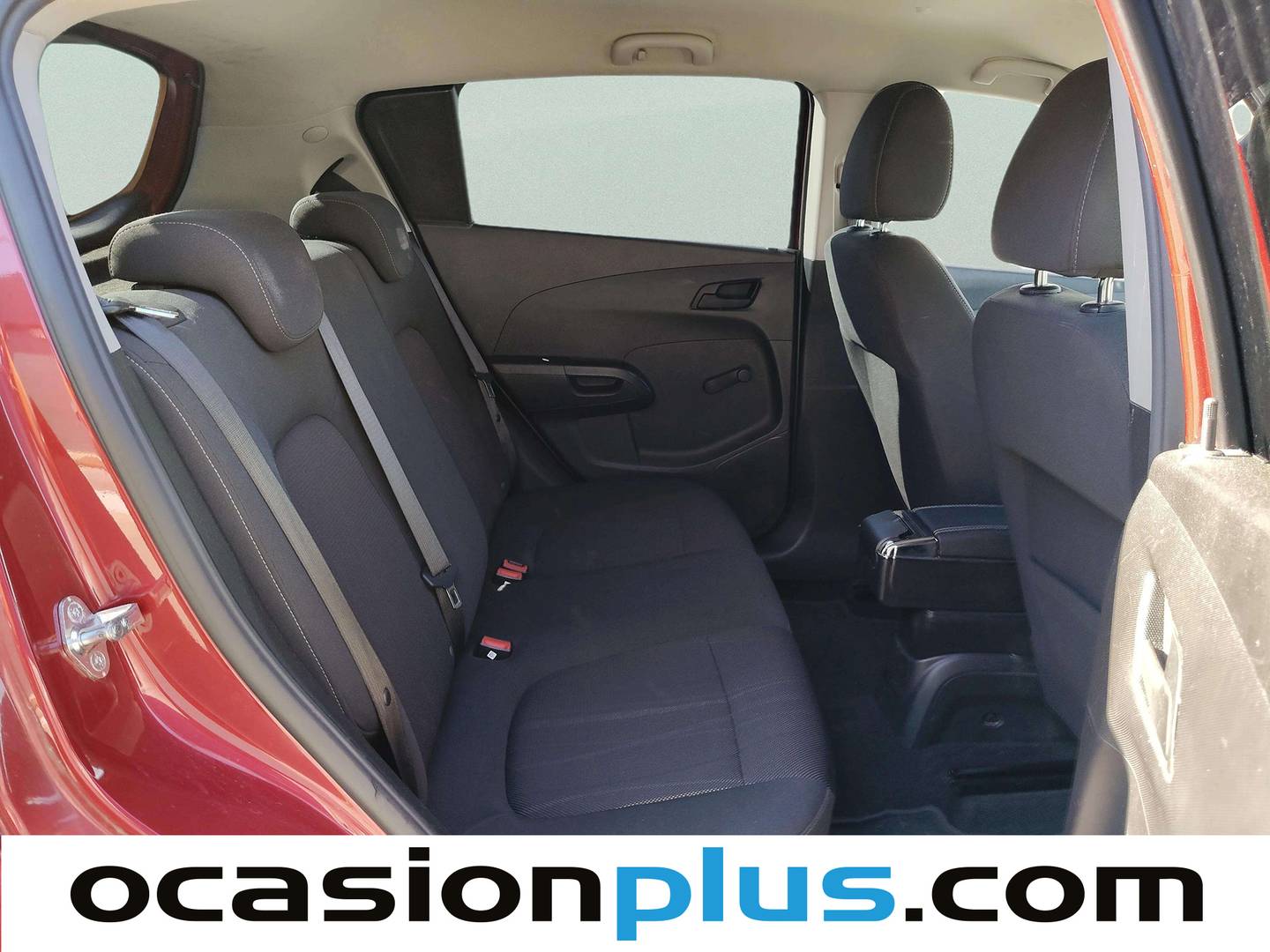 Chevrolet Aveo Chevrolet Aveo 1.2 LT (86 CV) al mejor precio