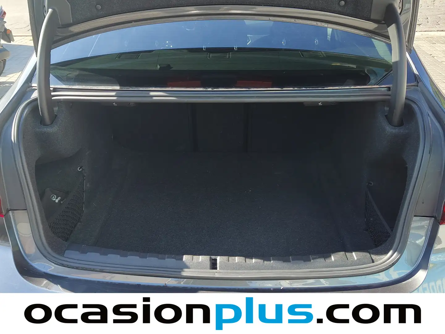 Foto BMW Serie 3 BMW Serie 3 320i (184 CV)