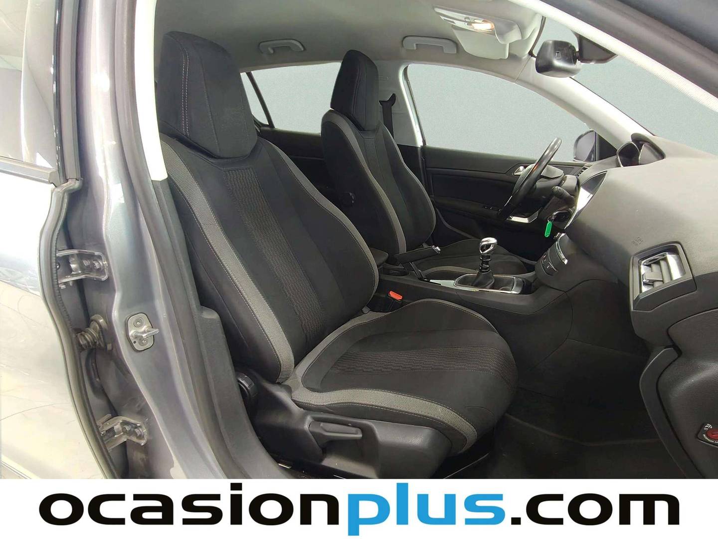 Peugeot 308 Peugeot 308 PureTech 130 S&S Style (130 CV) al mejor precio