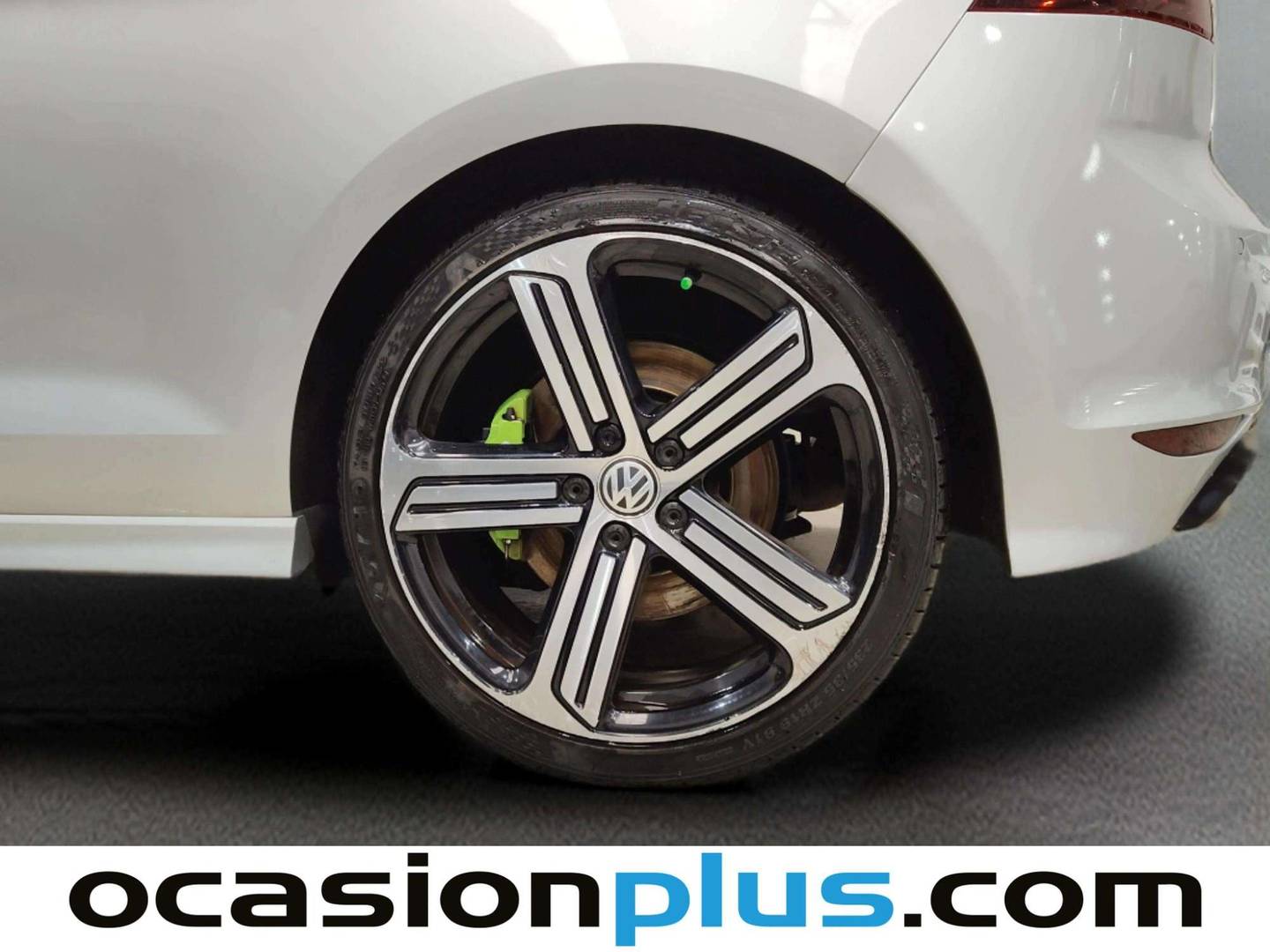 Volkswagen Golf Volkswagen Golf R 2.0 TSI BMT 4Motion (300 CV) Paquete R-Line barato