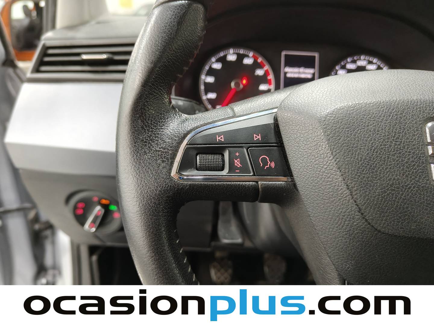 Seat Arona Seat Arona 1.0 TSI Ecomotive S&S Style (115 CV) de segunda mano