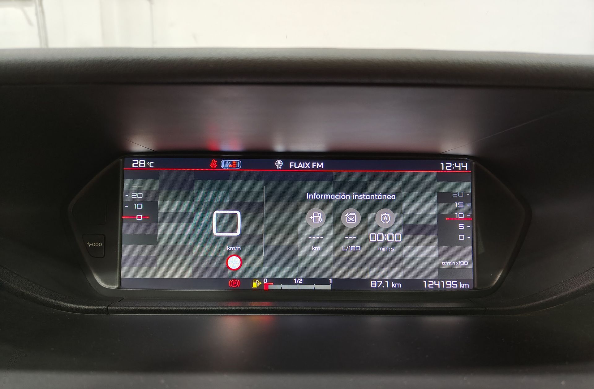 Citroën C4 SpaceTourer PureTech 130 Feel - foto 22