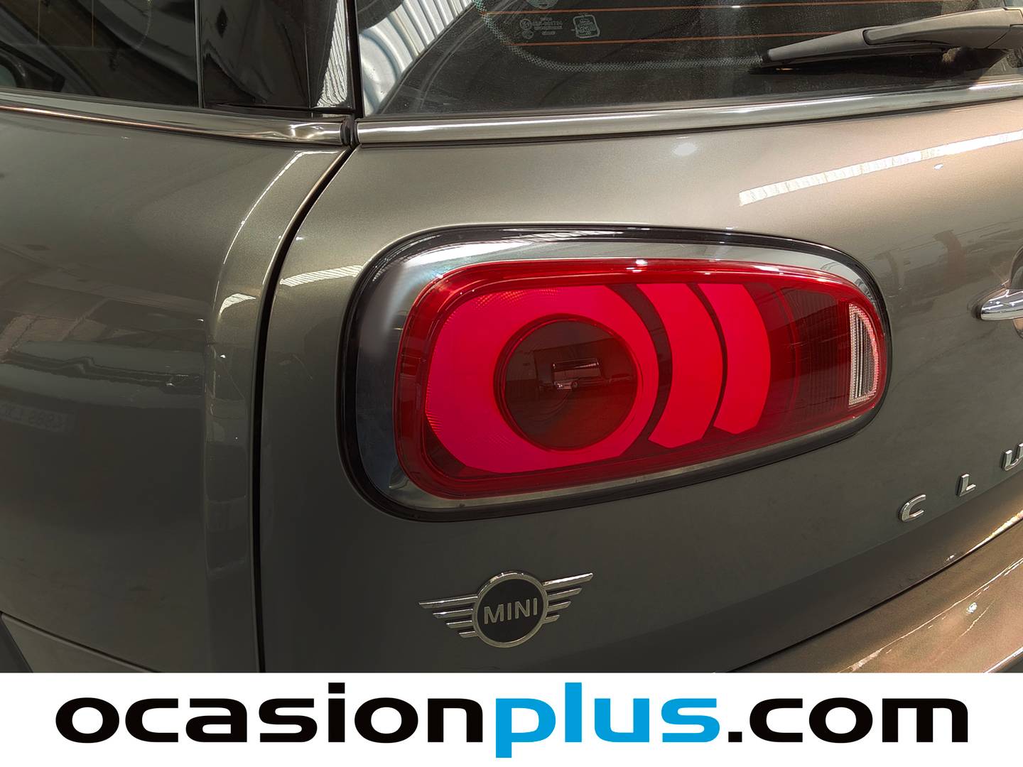 Mini CLUBMAN Mini MINI Clubman Cooper (136 CV) km 0