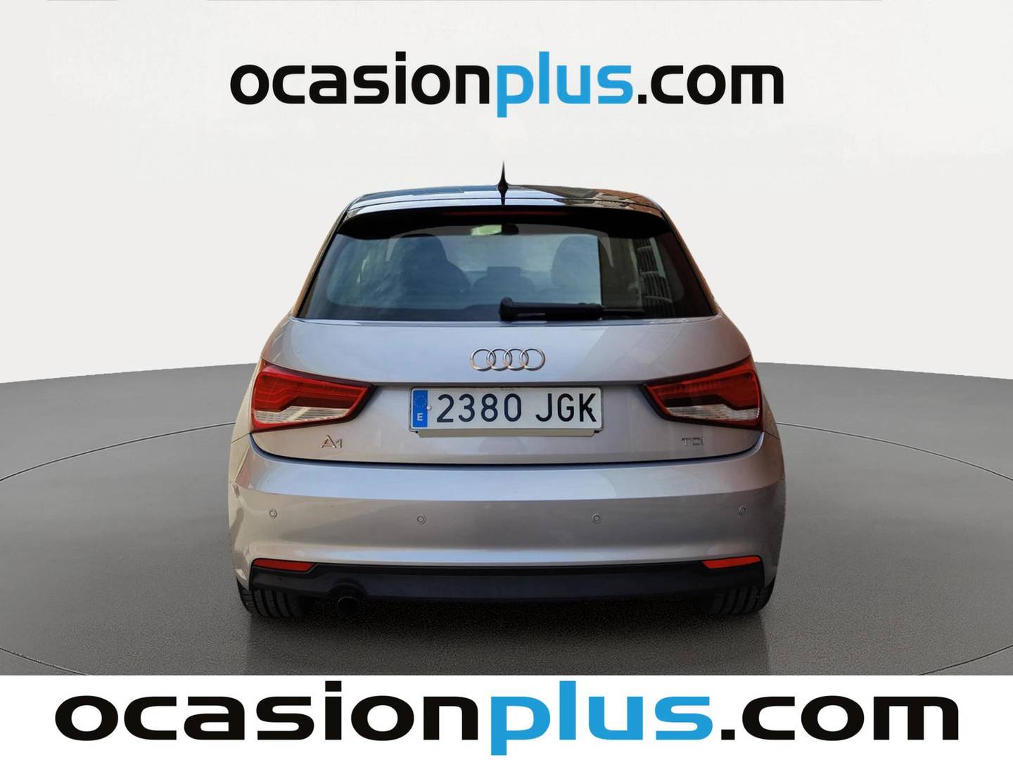 Audi A1 Audi A1 Sportback Attraction 1.6 TDI (116 CV) al mejor precio