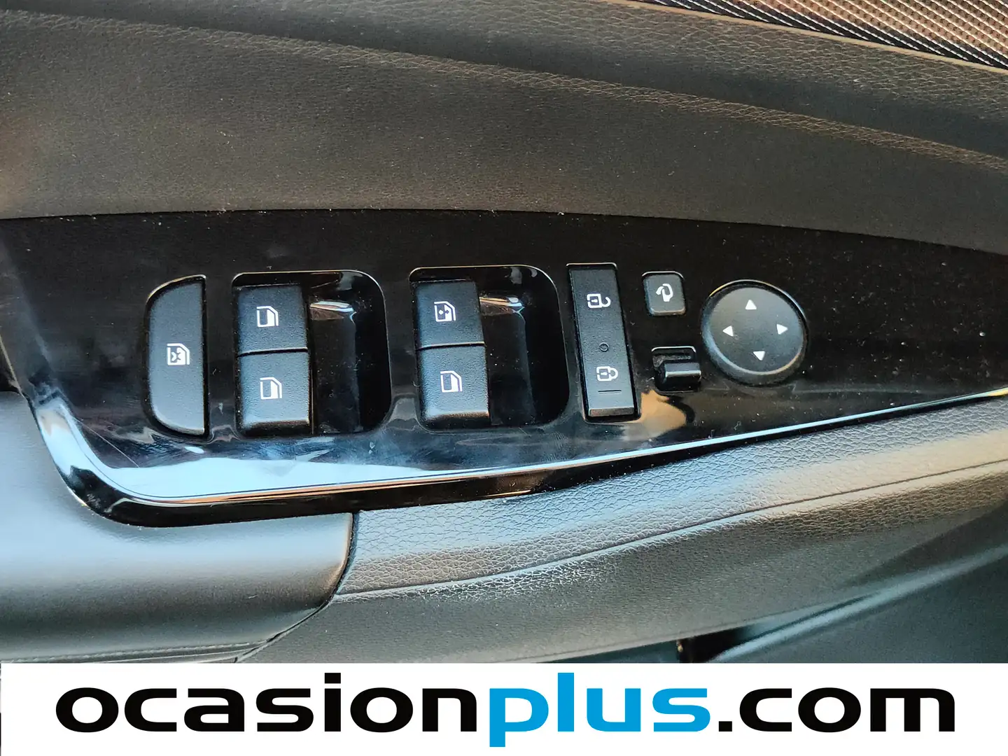 Foto KIA Sportage Kia Sportage 1.6 T-GDi HEV Drive 4x2 (230 CV)