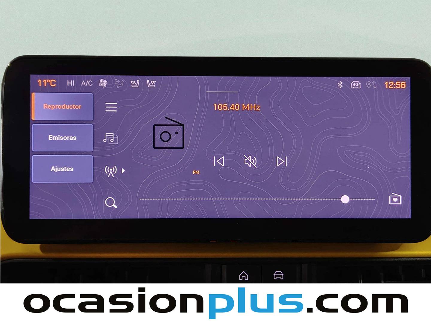 Foto Jeep Avenger Jeep Avenger 1.2 G Summit (100 CV)