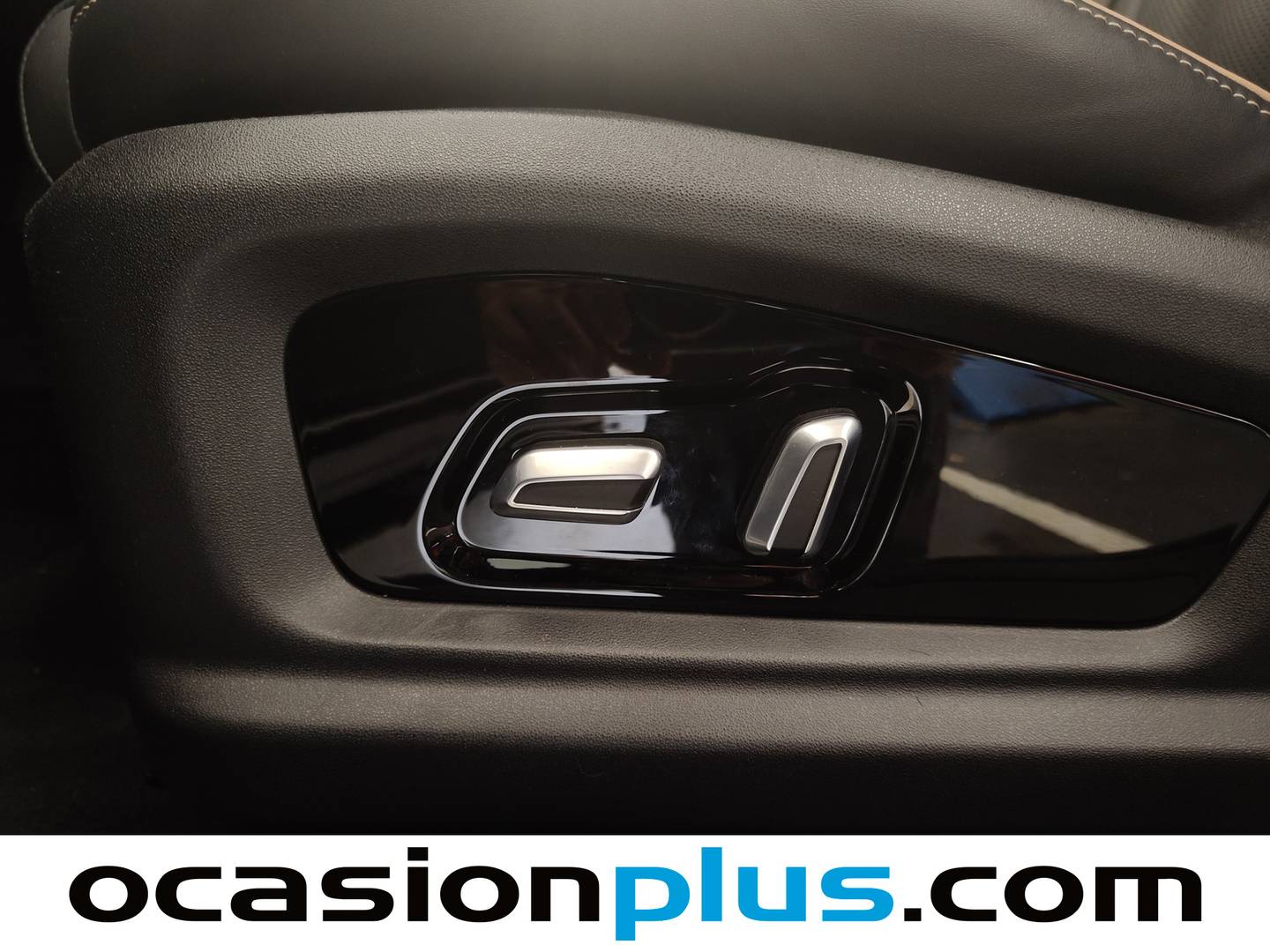 OMODA 5 OMODA 5 1.6 T-GDI Premium DCT (185 CV) seminuevo