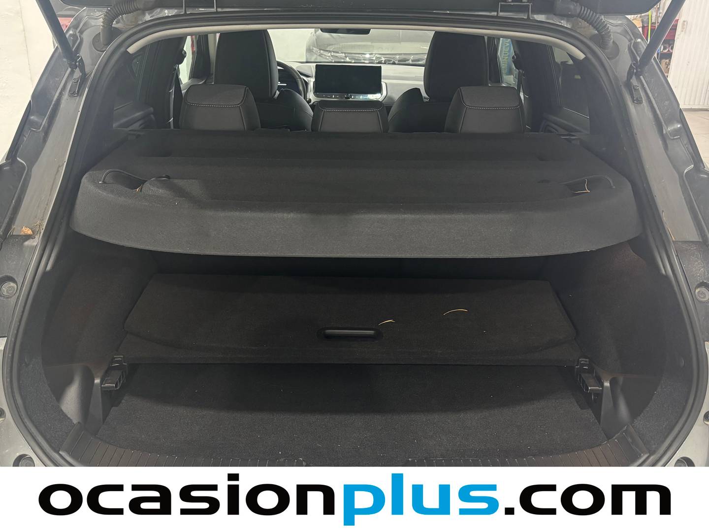 Foto Nissan QASHQAI Nissan Qashqai DIG-T 140 N-Connecta (140 CV)