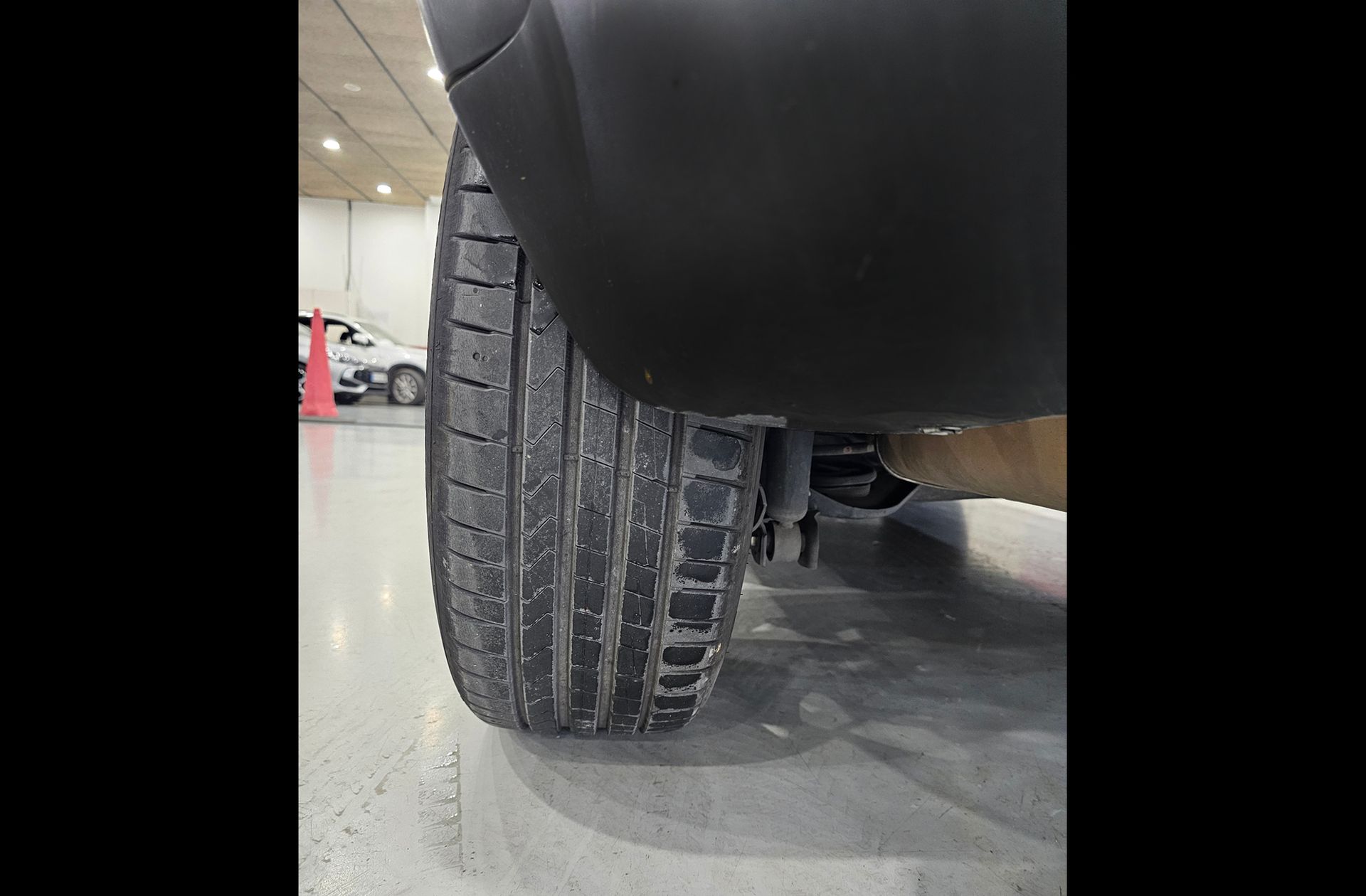 Nissan Juke DIG-T N-Connecta 4x2 - foto 32