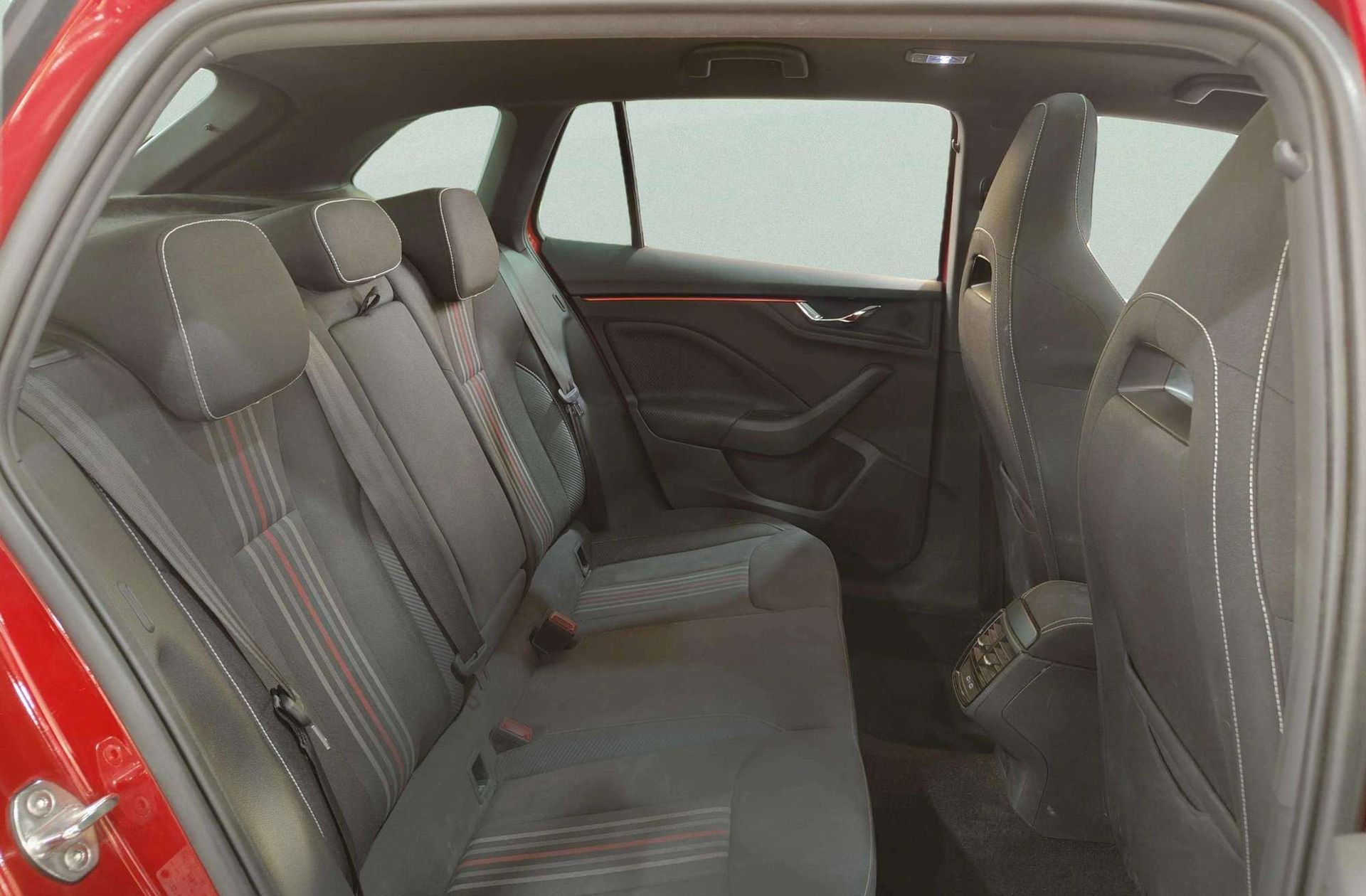 Škoda Scala 1.5 TSI Monte Carlo - foto 20
