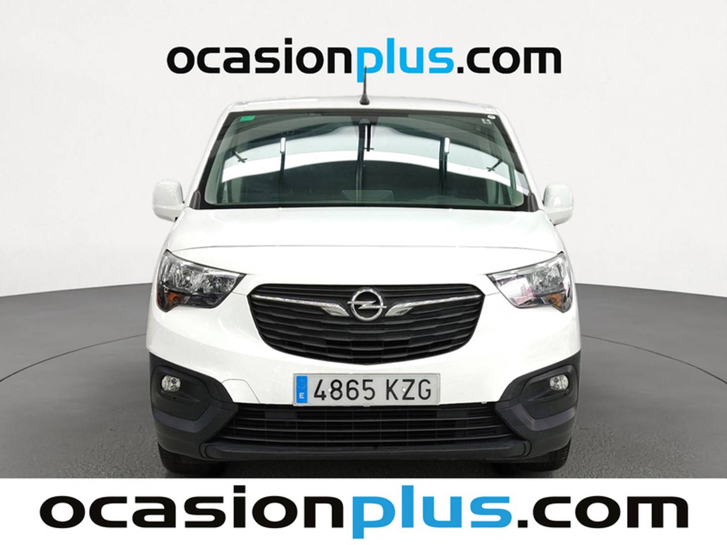 Foto Opel Combo Opel Combo 1.6 TD Select L1H1 (100 CV)