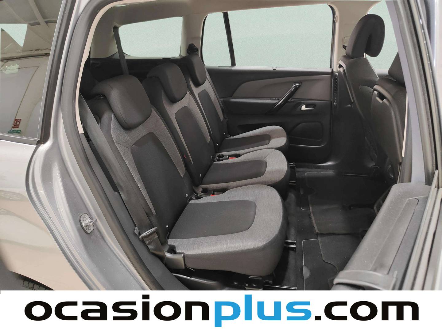 Citroën Grand C4 Spacetourer Citroën Grand C4 Spacetourer PureTech 130 S&S 6v Feel (130 CV) 7 plazas km 0
