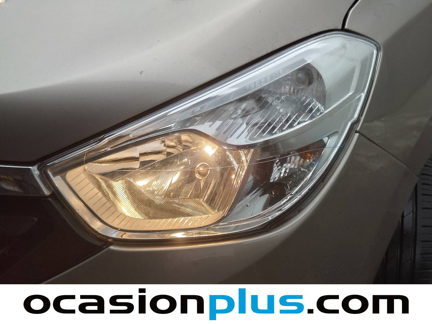 Dacia Lodgy Dacia Lodgy Laureate dCi (90 CV) al mejor precio