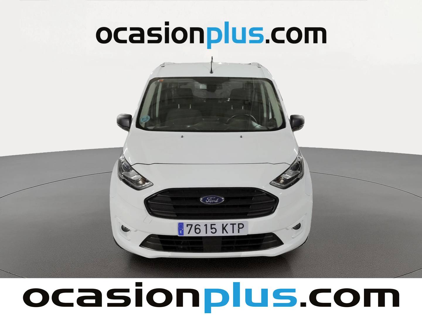 Ford Transit Connect Ford Transit Connect Kombi 1.5 TDCI S&S Trend 220 L1 (120 CV) 120cv