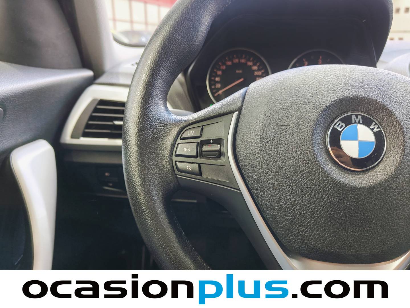 BMW Serie 1 BMW Serie 1 116d (116 CV) barato