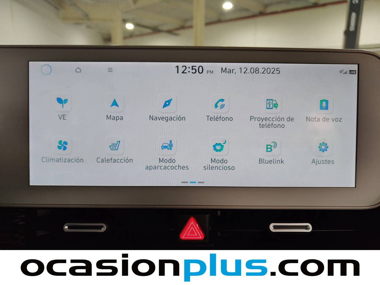 Foto Hyundai IONIQ 5 Hyundai Ioniq 5 58KWH Light RWD (170 CV)