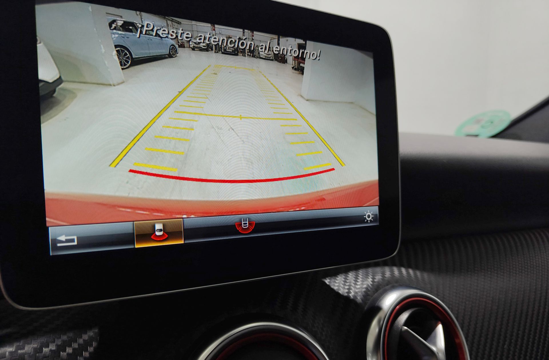 Mercedes-Benz Clase A 200 d - foto 10