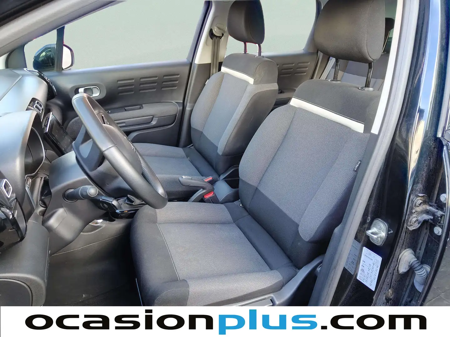 Foto Citroën C3 Aircross Citroen C3 Aircross PureTech 110 S&S Shine (110 CV)