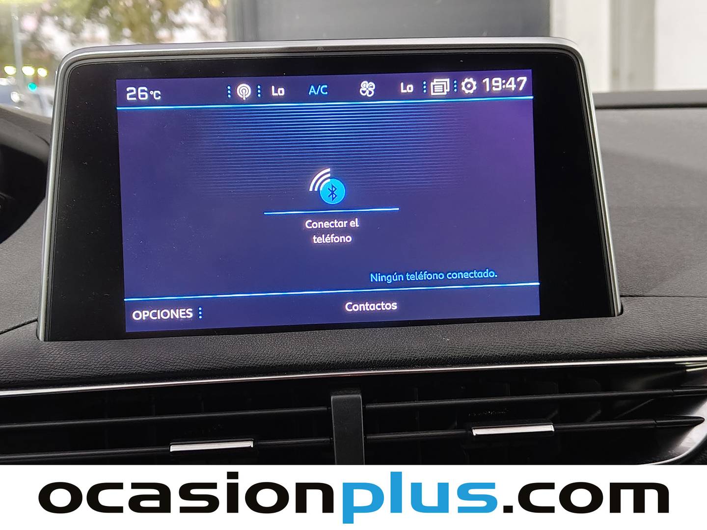 Peugeot 3008 Peugeot 3008 PureTech 130 Allure EAT6 (130 CV) 2017
