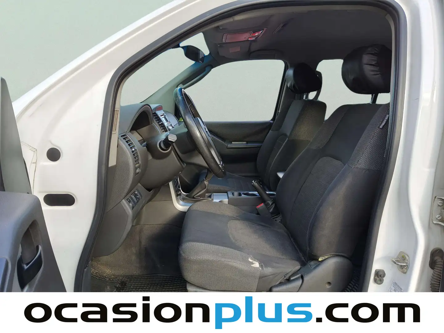 Foto Nissan Pathfinder Nissan Pathfinder 2.5 dCi LE (190 CV) 7 Plazas