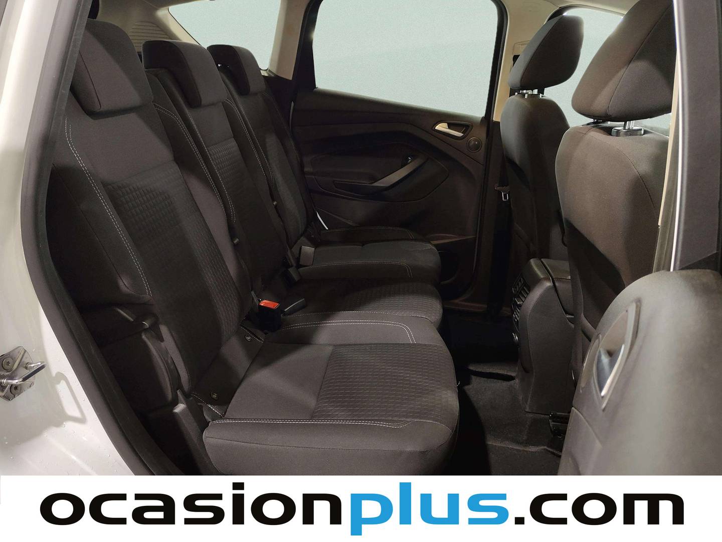 Ford C-Max Ford C-Max 1.0 EcoBoost Titanium (125 CV) km 0