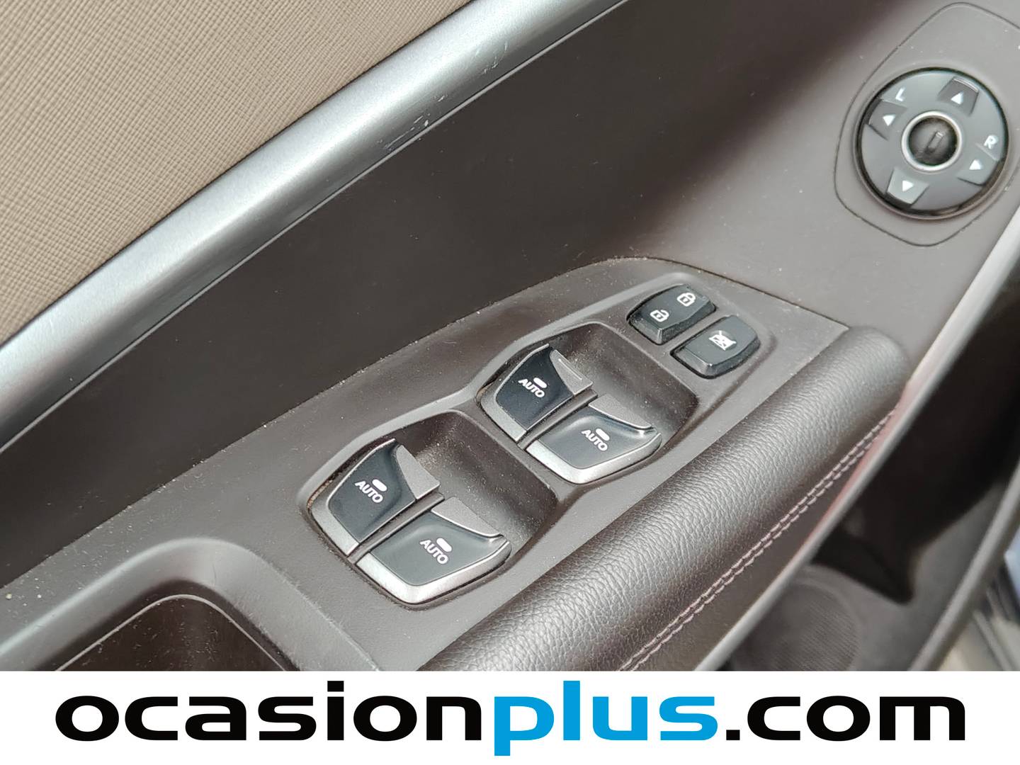 Hyundai Santa Fe Hyundai Santa Fe 2.0 CRDI Essence 4x2 (150 CV) 7 Plazas diésel