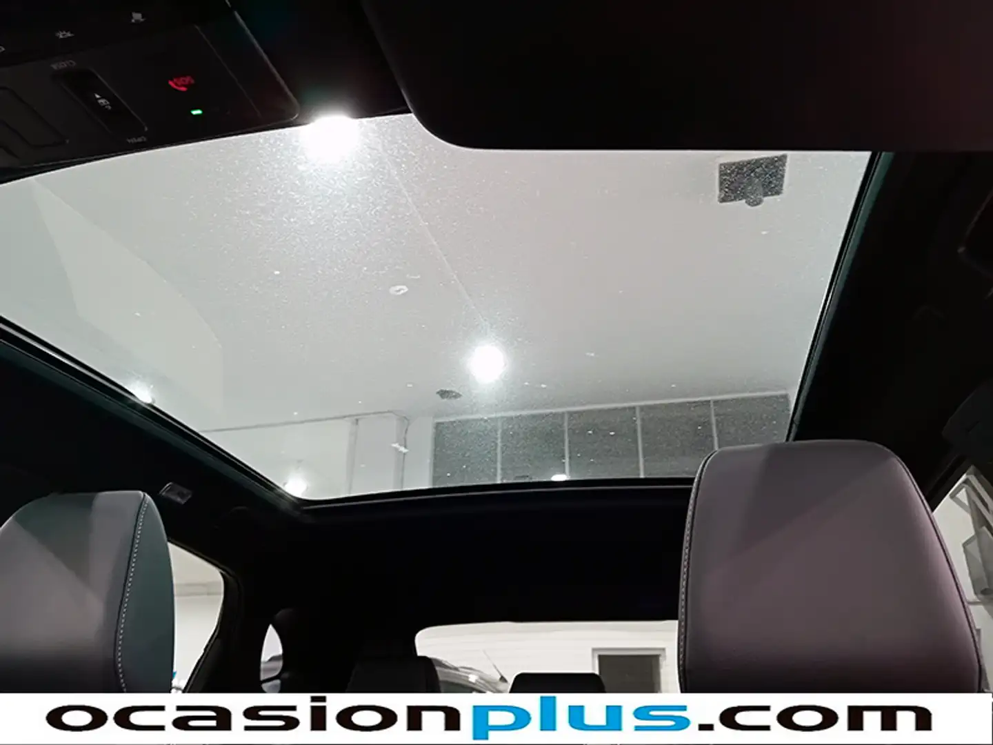 Foto Nissan QASHQAI Nissan Qashqai E-POWER Tekna Auto (190 CV)