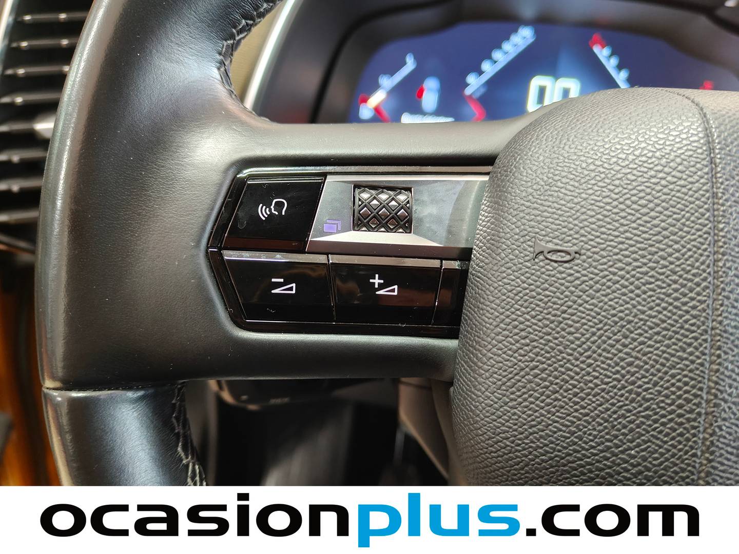 DS DS 7 Crossback DS DS7 Crossback BlueHDi 130 Be Chic (130 CV) seminuevo