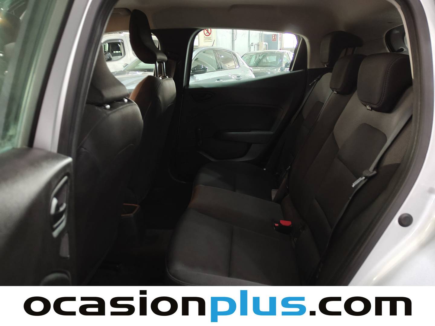 Foto Renault Clio Renault Clio Business TCe (90 CV)