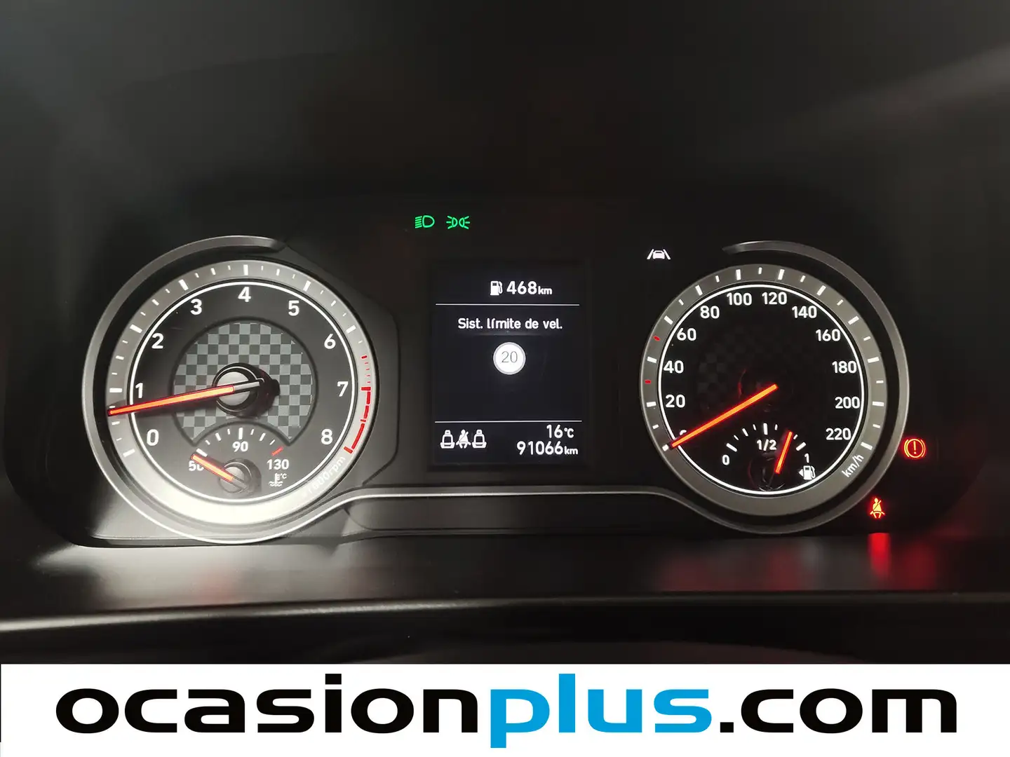 Foto Hyundai Bayon Hyundai Bayon 1.2 MPI Klass (84 CV)