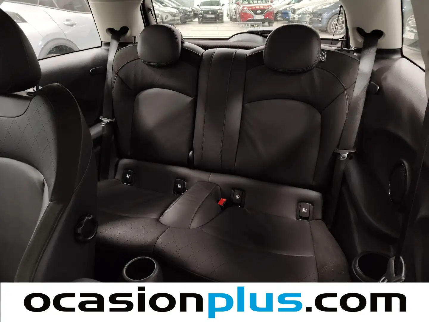 Foto Mini MINI MINI MINI 3 Puertas Cooper SE (184 CV)