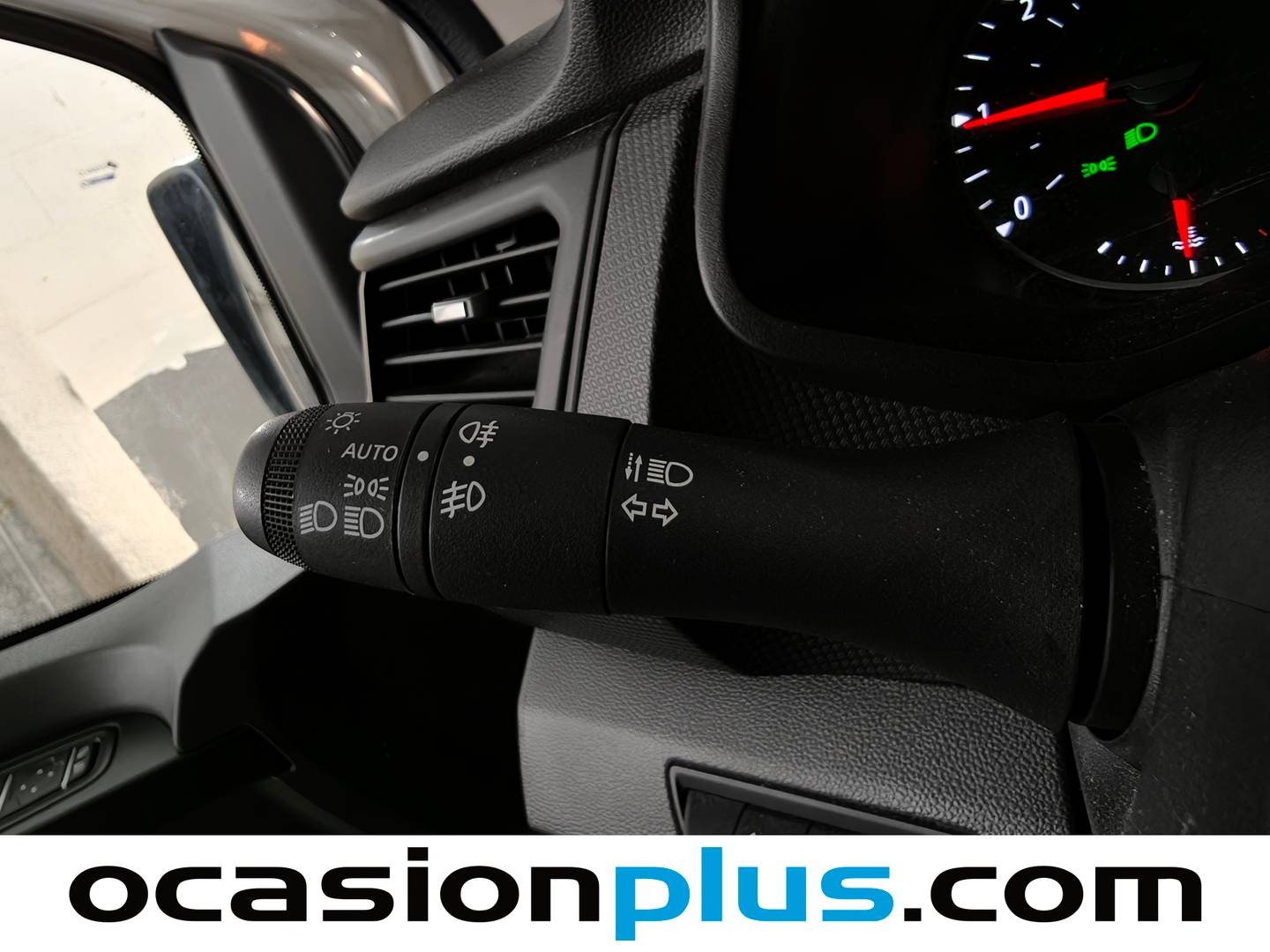 Foto Renault Trafic Renault Trafic Furgon L1H1 Blue dCi (130 CV)