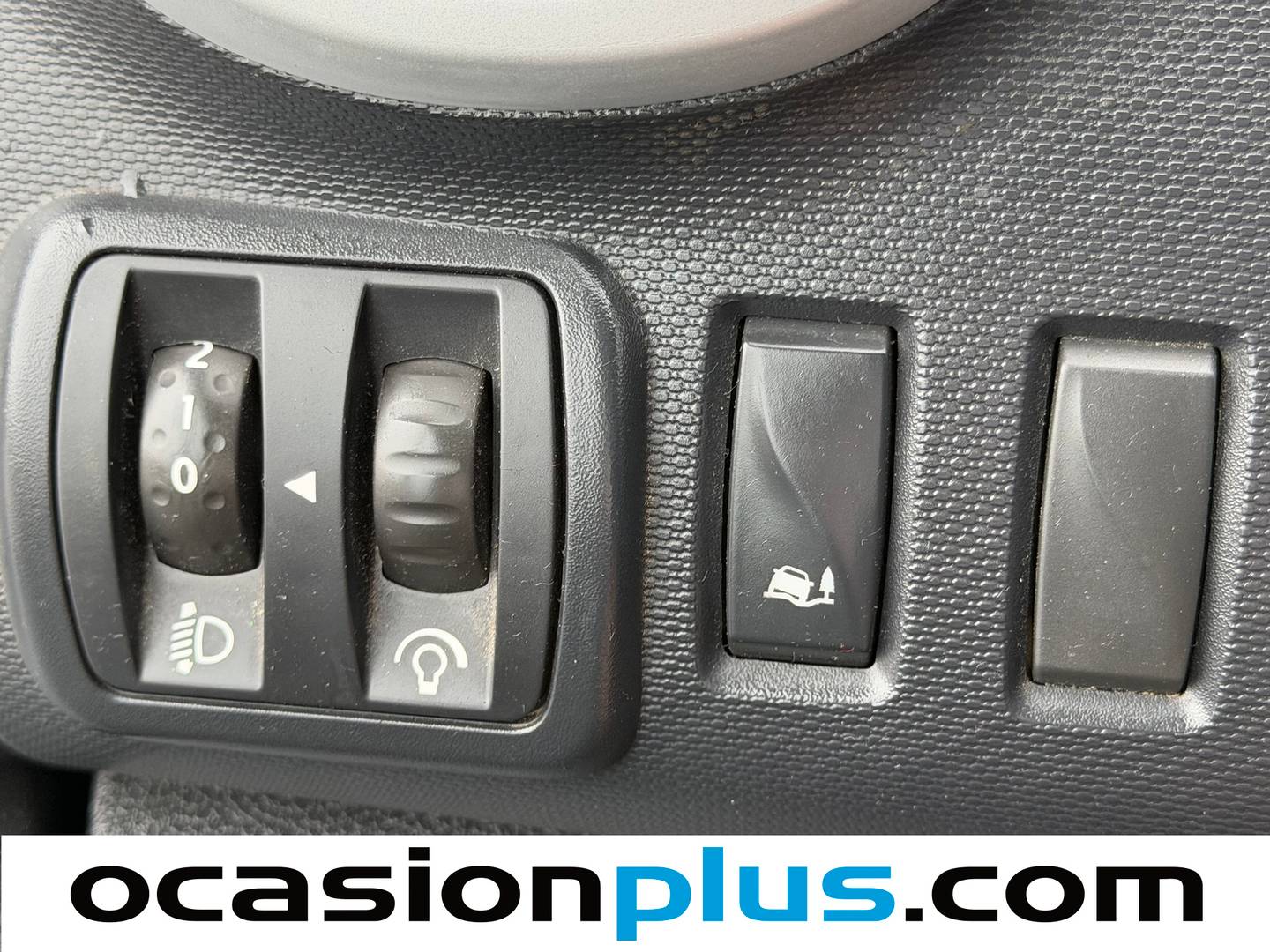 Extras y acabados del Fiat Talento Fiat Talento Combi 1.6 EcoJet Base SX (120 CV) 8 Plazas
