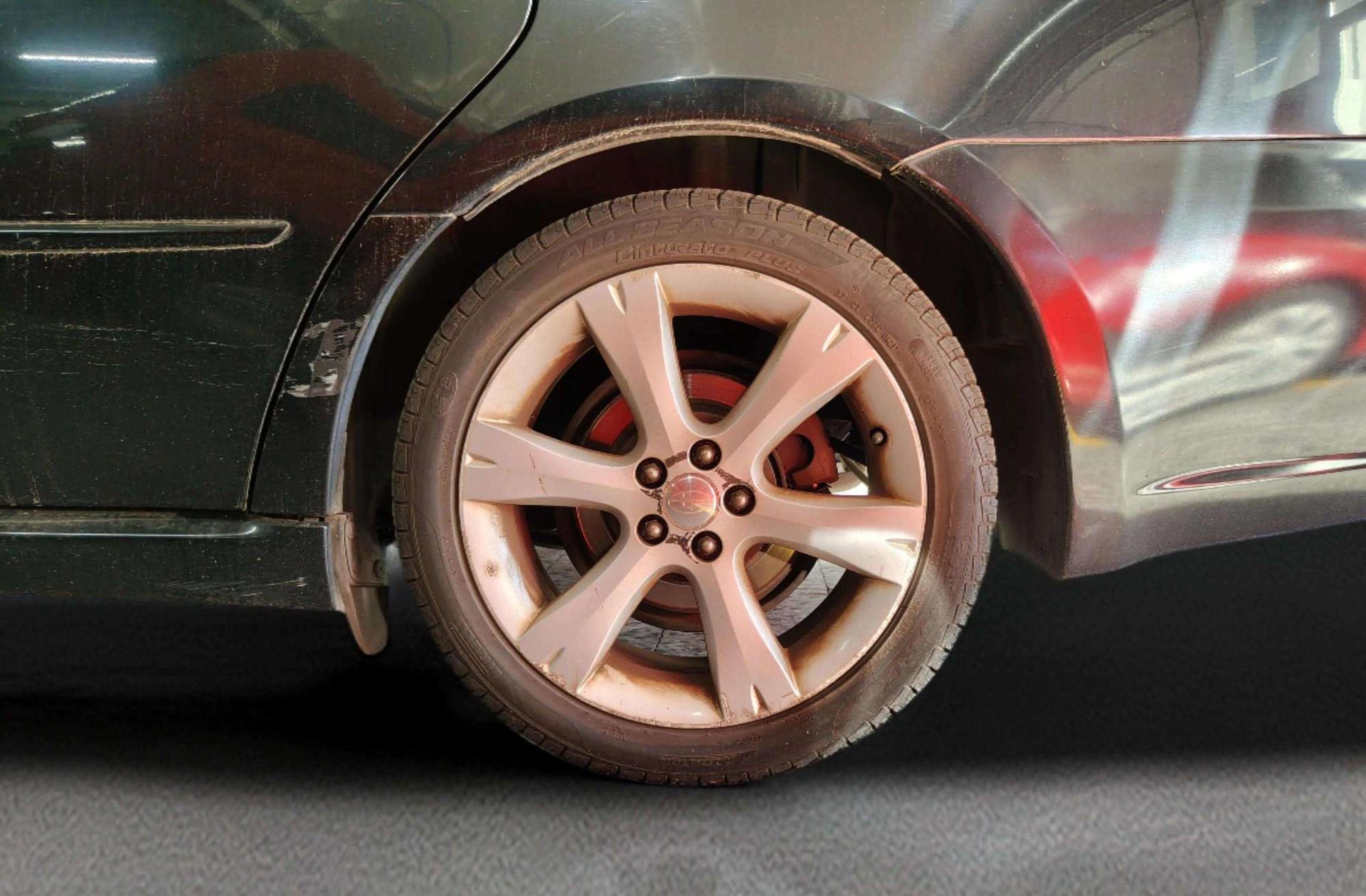 Subaru Legacy SW 2.0 Diesel Limited Plus - foto 29