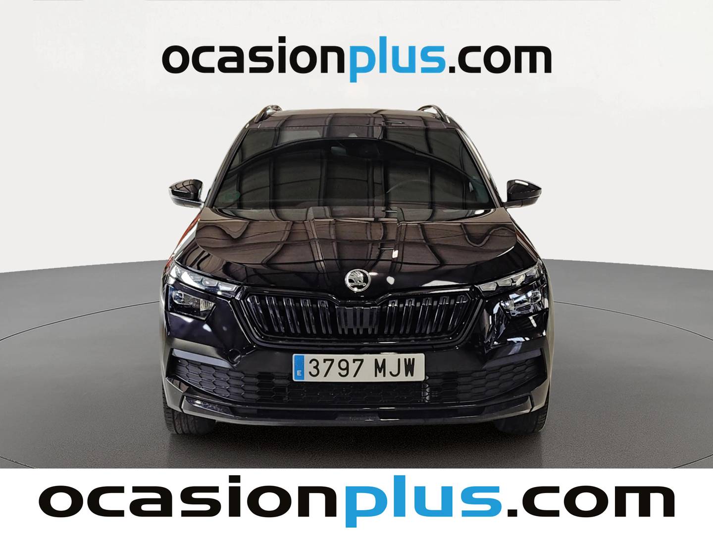 Skoda Kamiq Skoda Kamiq 1.5 TSI Montecarlo DSG (150 CV) barato