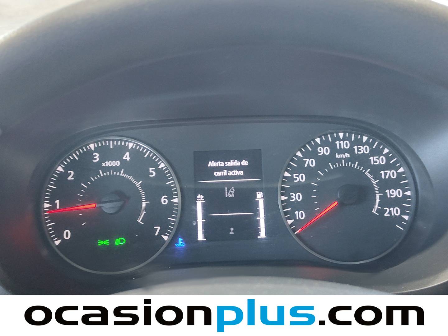 Renault Master Renault Master Furgon RS Energy Blue dCi  (145 CV) manual