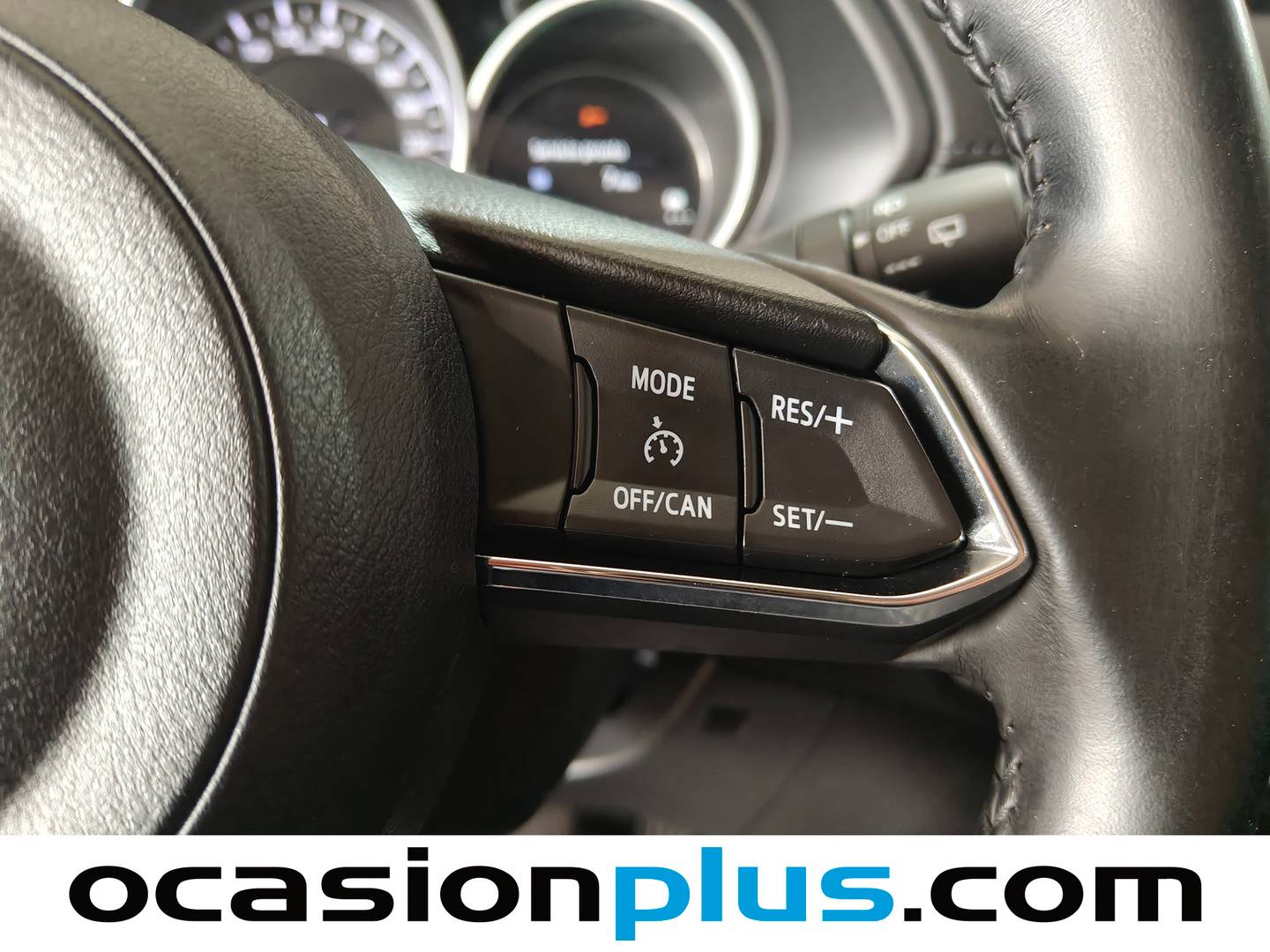 Mazda CX-5 Mazda CX-5 2.0 G Evolution 2WD AT (165 CV) km 0