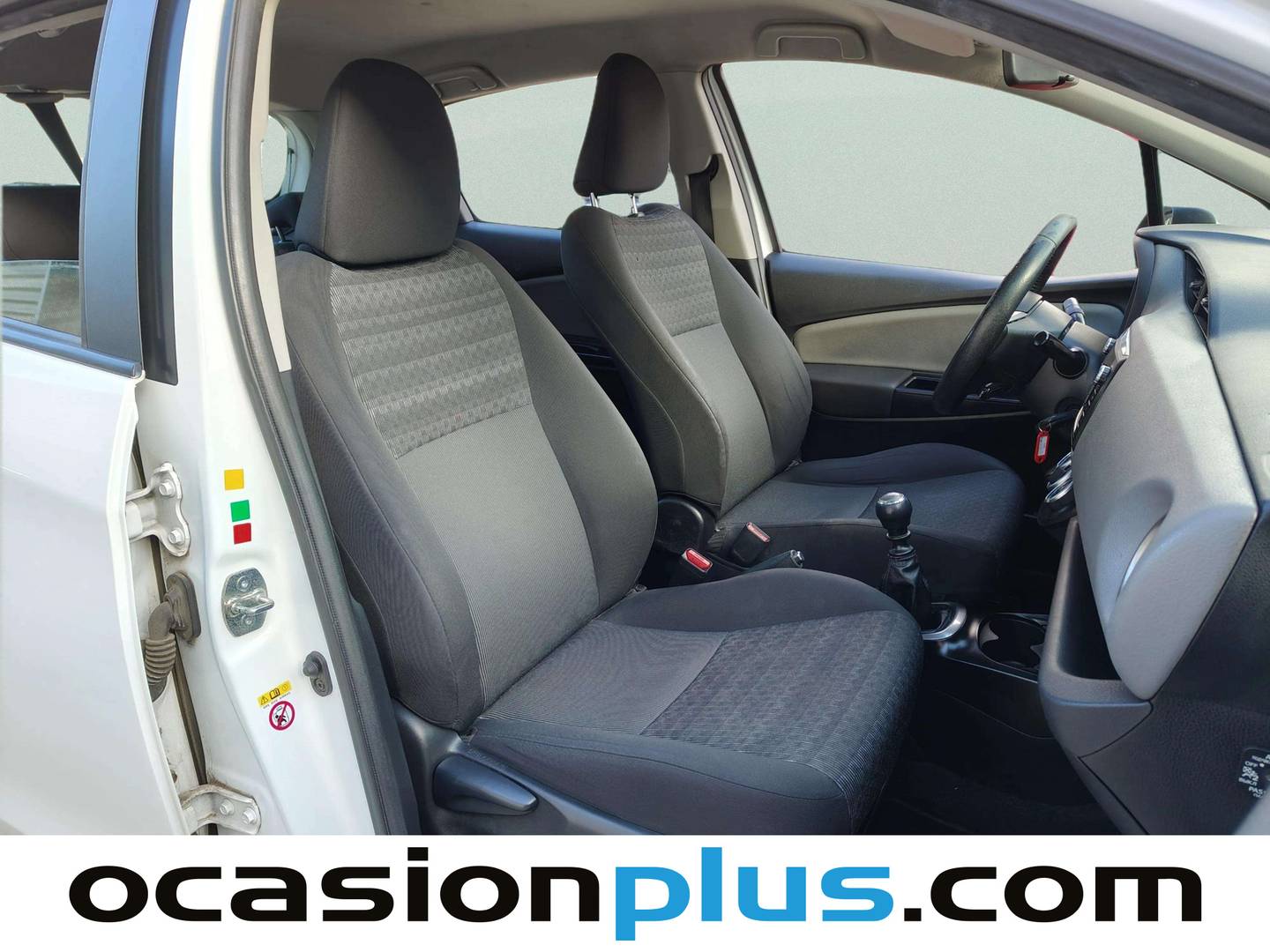 Toyota Yaris Toyota Yaris 100 Active (99 CV) barato