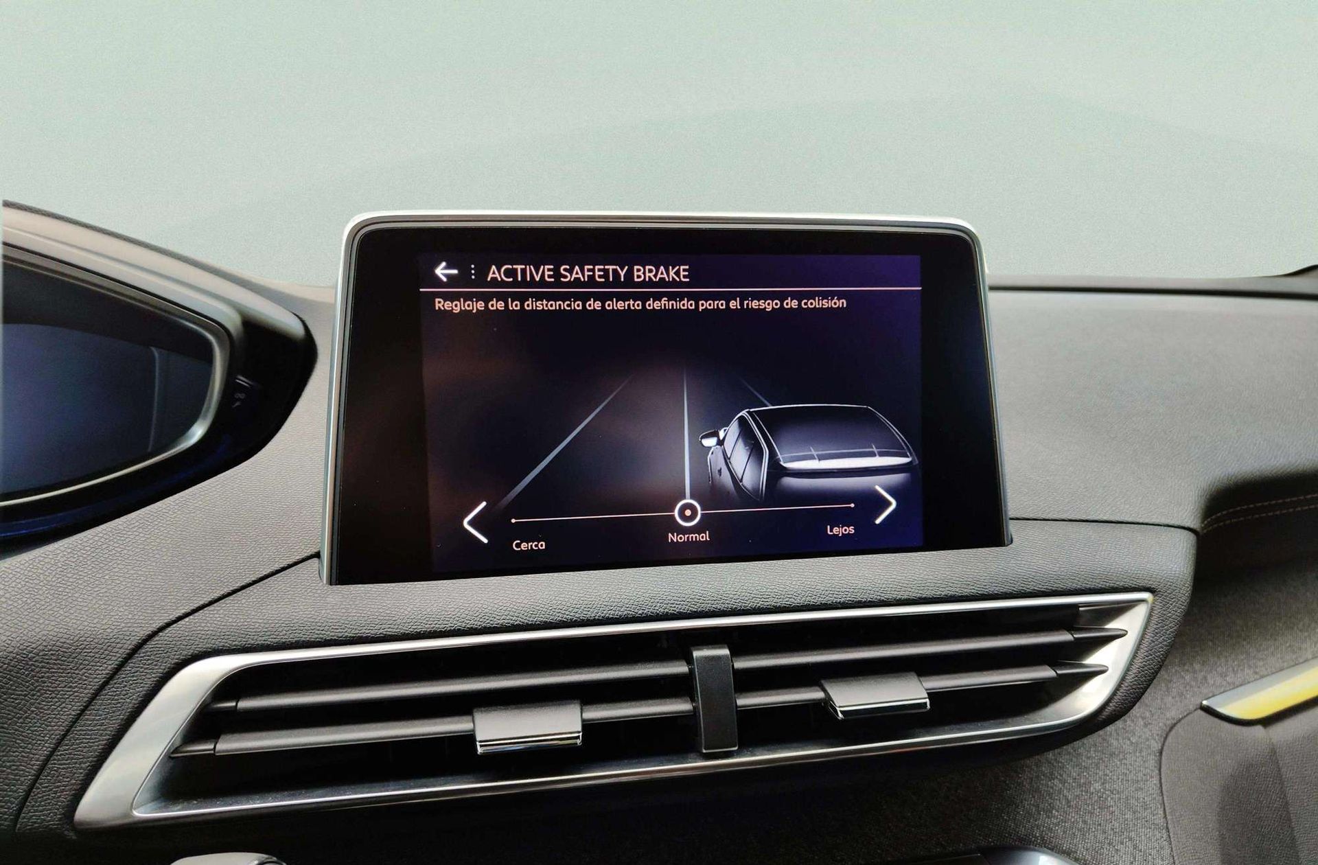 Peugeot 5008 1.6L THP GT Line EAT6 7 plazas - foto 18