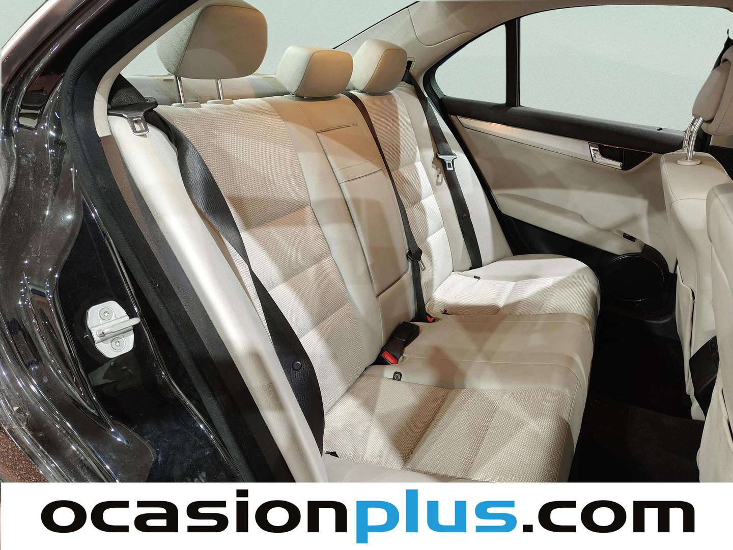 Mercedes Clase C Mercedes Clase C 200 CDI Blue Efficiency Avantgarde (136 CV) al mejor precio