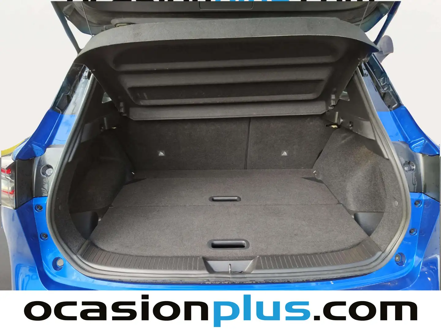 Foto Nissan QASHQAI Nissan Qashqai DIG-T 140 mHEV N-Connecta 4x2 (140 CV)