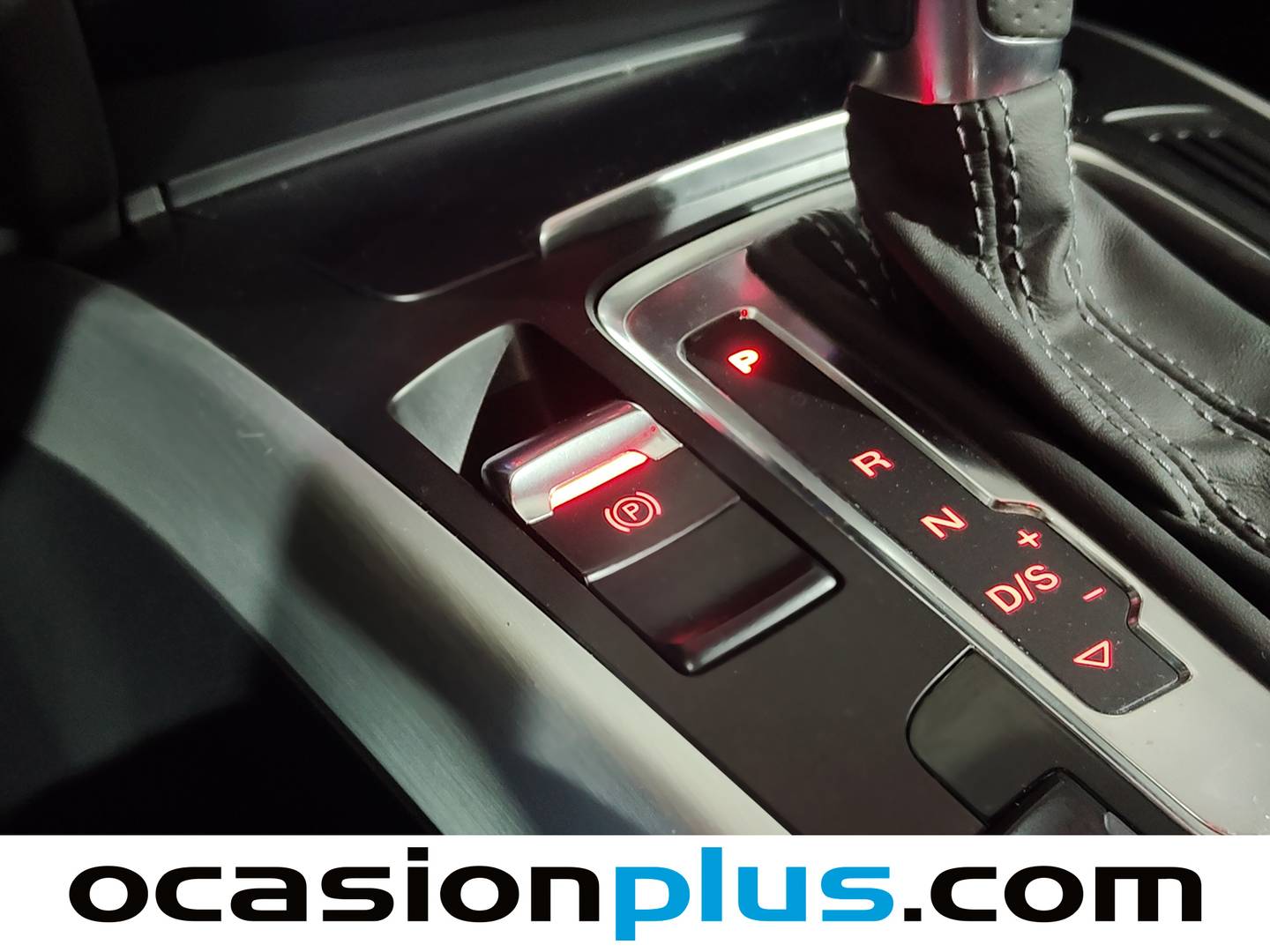 Acabados Audi A5 Audi A5 Coupe S line 2.0 TDI clean diesel (190 CV) Multitronic