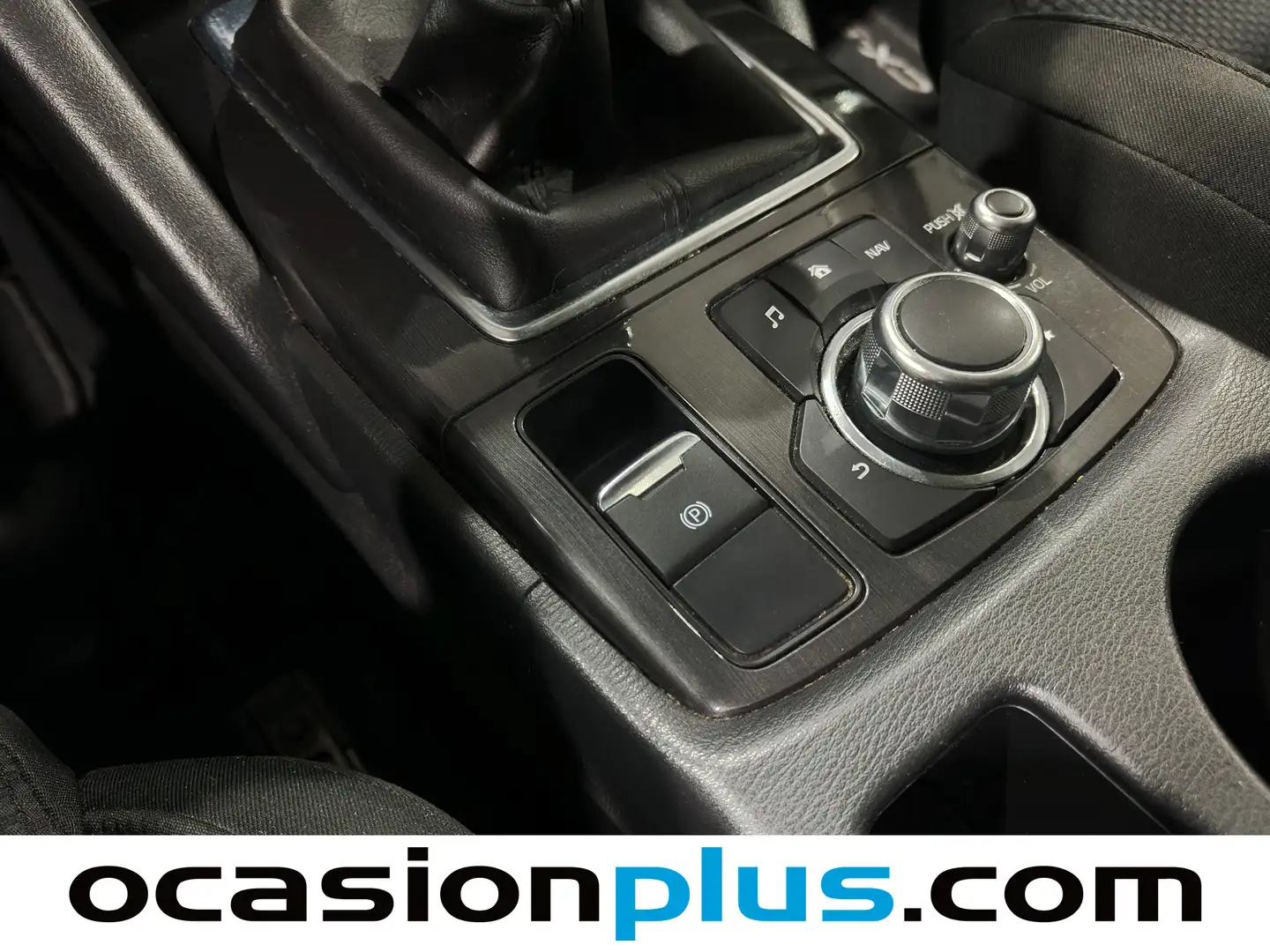 Foto Mazda CX-5 Mazda CX-5 2.0 GE Style+ 2WD (165 CV)