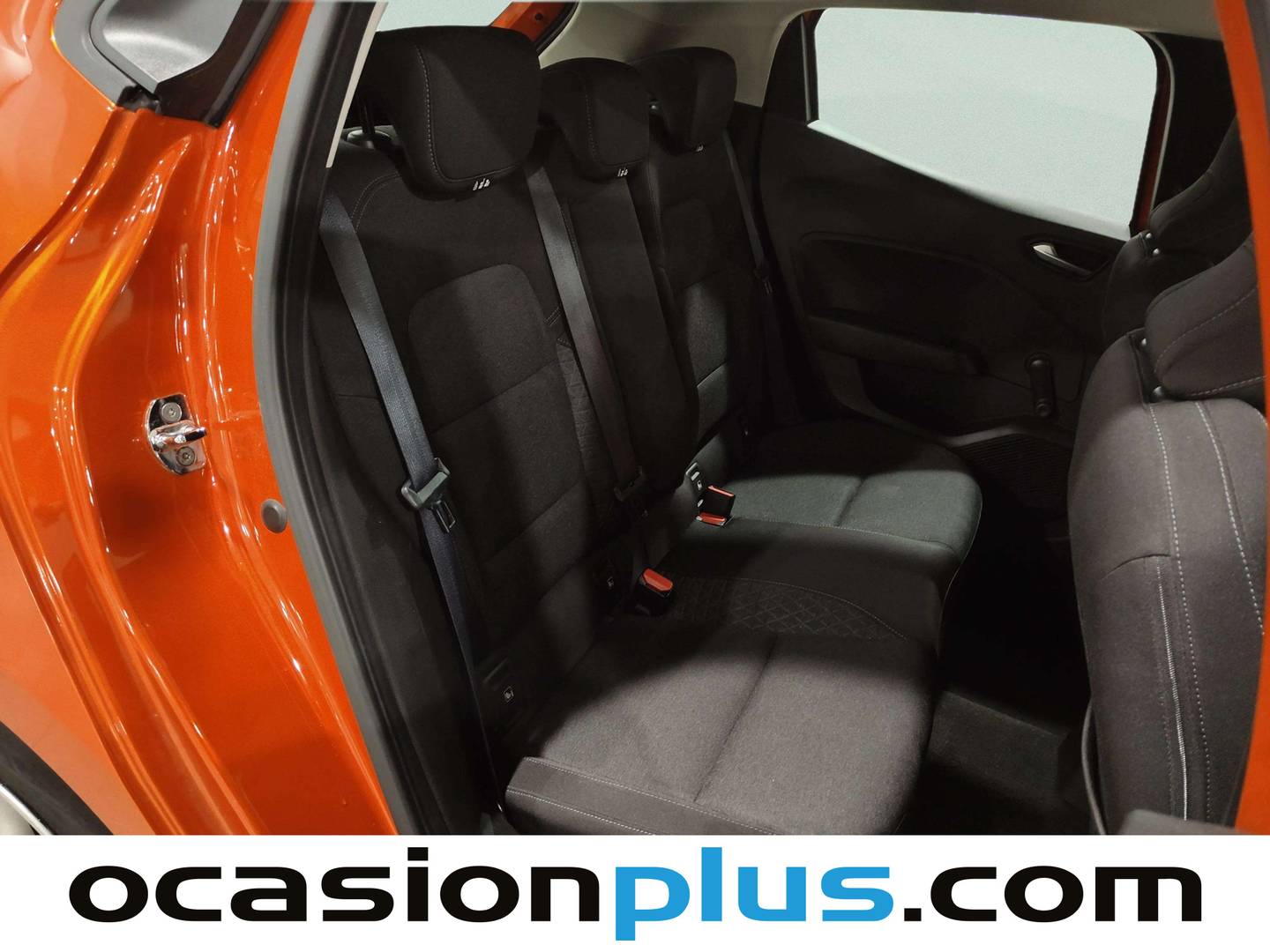 Renault Clio Renault Clio Intens TCe GPF (100 CV) km 0