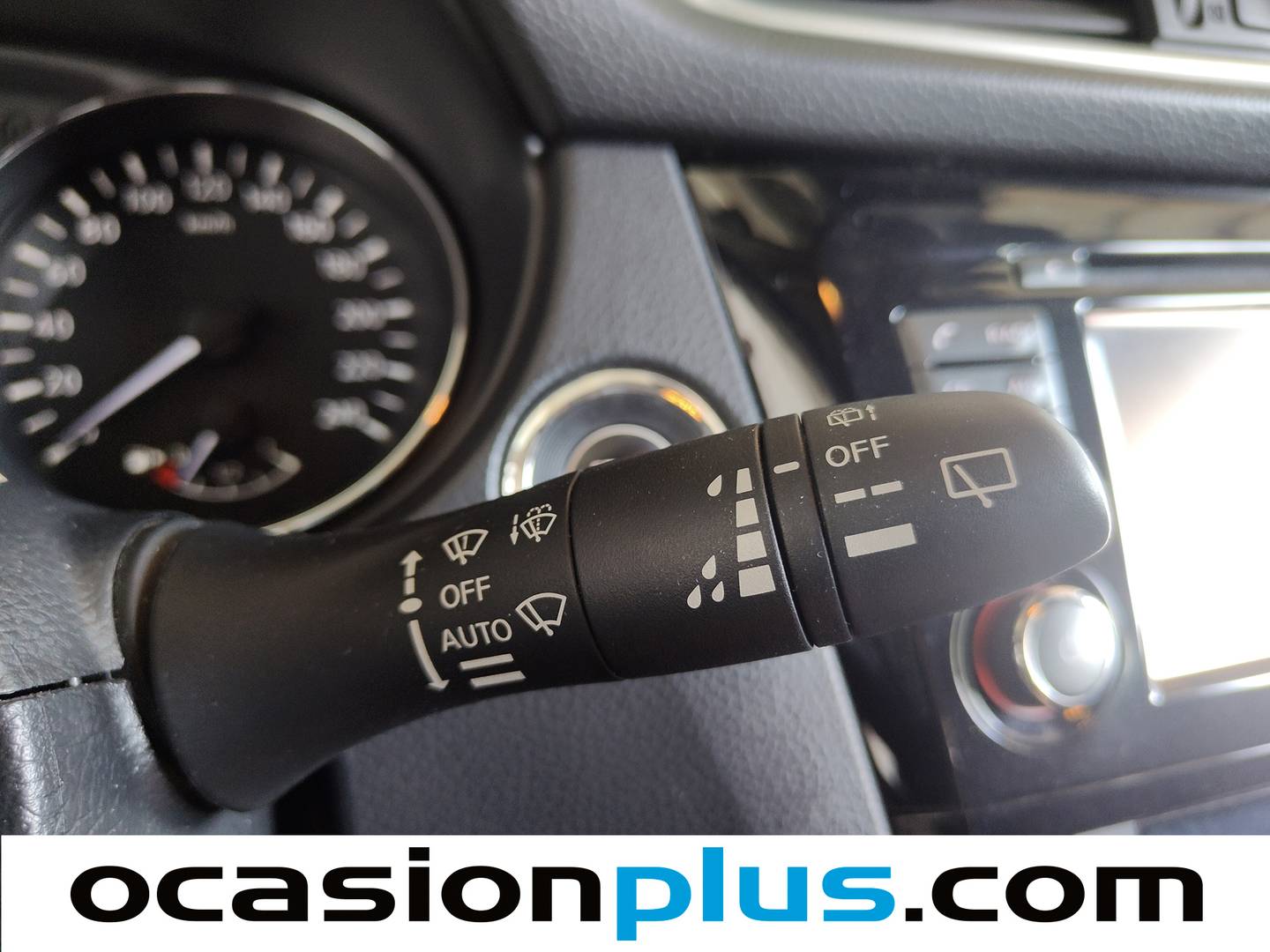 Nissan QASHQAI Nissan Qashqai 1.6 dCi N-Connecta 4x2 (130 CV) seminuevo